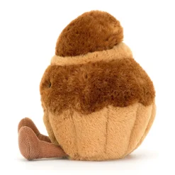 Amuseables Brigitte Brioche