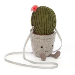 Amuseables Cactus Bag