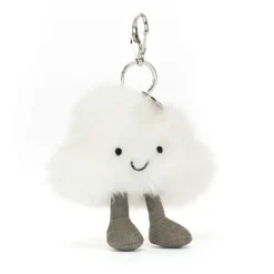 Amuseables Cloud Bag Charm