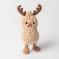 Amuseables Peanut Reindeer