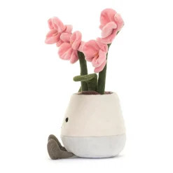 Amuseables Pink Orchid