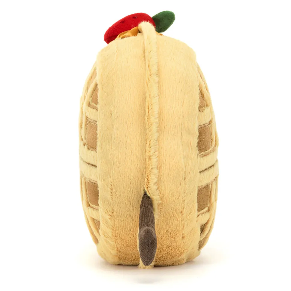 Amuseables Rene Waffle