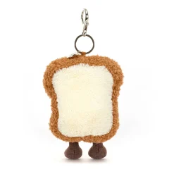 Amuseables Toast Bag Charm