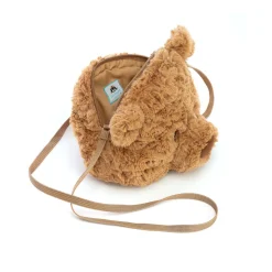 Bartholomew Bear Bag