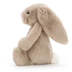 Bashful Beige Bunny