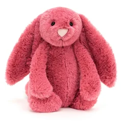 Bashful Cerise Bunny