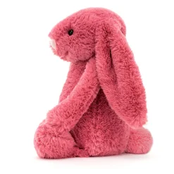 Bashful Cerise Bunny