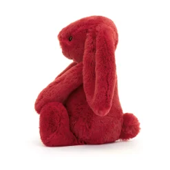 Bashful Cranberry Bunny