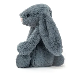 Bashful Dusky Blue Bunny