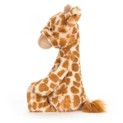 Bashful Giraffe