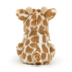 Bashful Giraffe Soother
