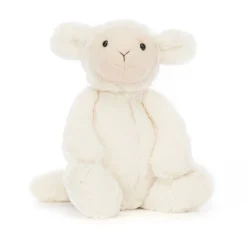 Bashful Lamb