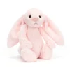 Bashful Pink Bunny