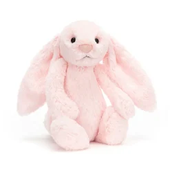 Bashful Pink Bunny