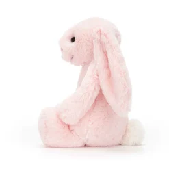 Bashful Pink Bunny