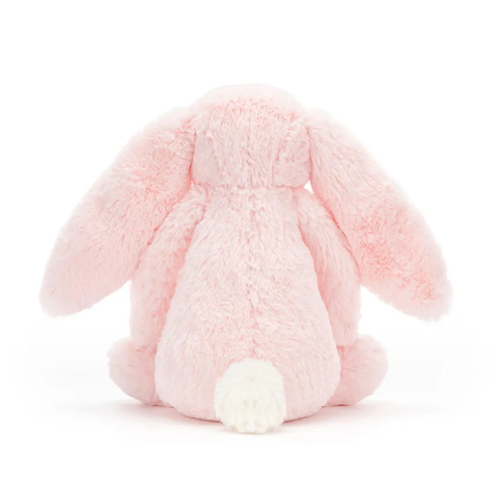 Bashful Pink Bunny