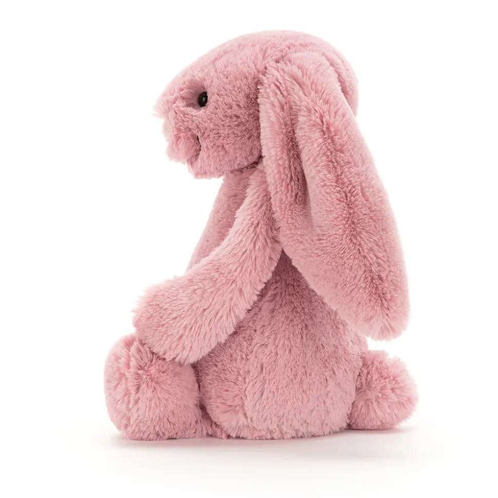 Bashful Tulip Pink Bunny