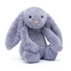 Bashful Viola Bunny
