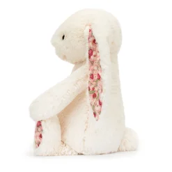 Blossom Cream Bunny 'Berry'