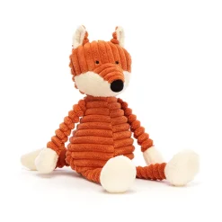 Cordy Roy Baby Fox