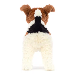 Hector Fox Terrier
