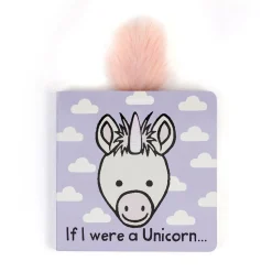 If I Were a Unicorn Board Book