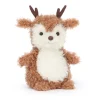 Little Reindeer