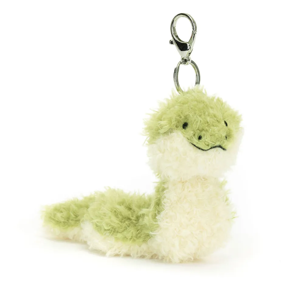 Little Snake Bag Charm