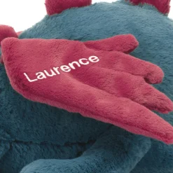 Personalised Dexter Dragon Huge