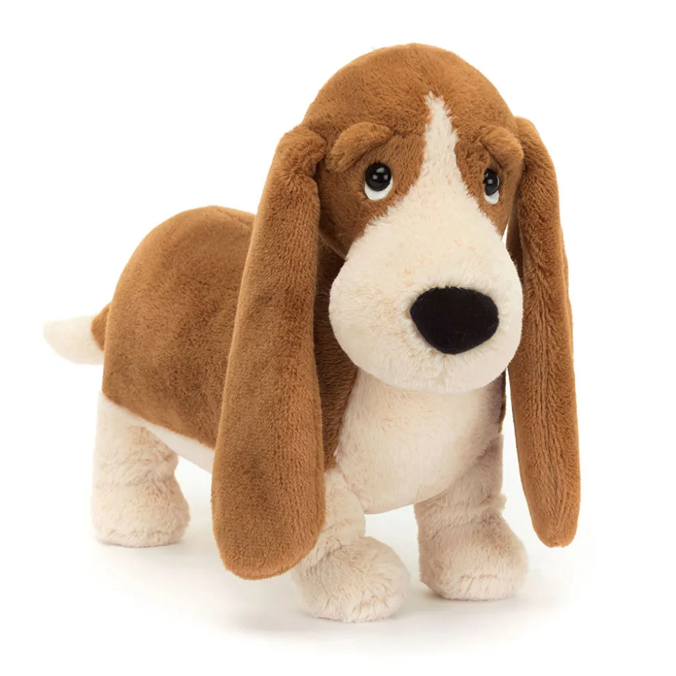 Randall Basset Hound