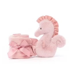 Sienna Seahorse Soother