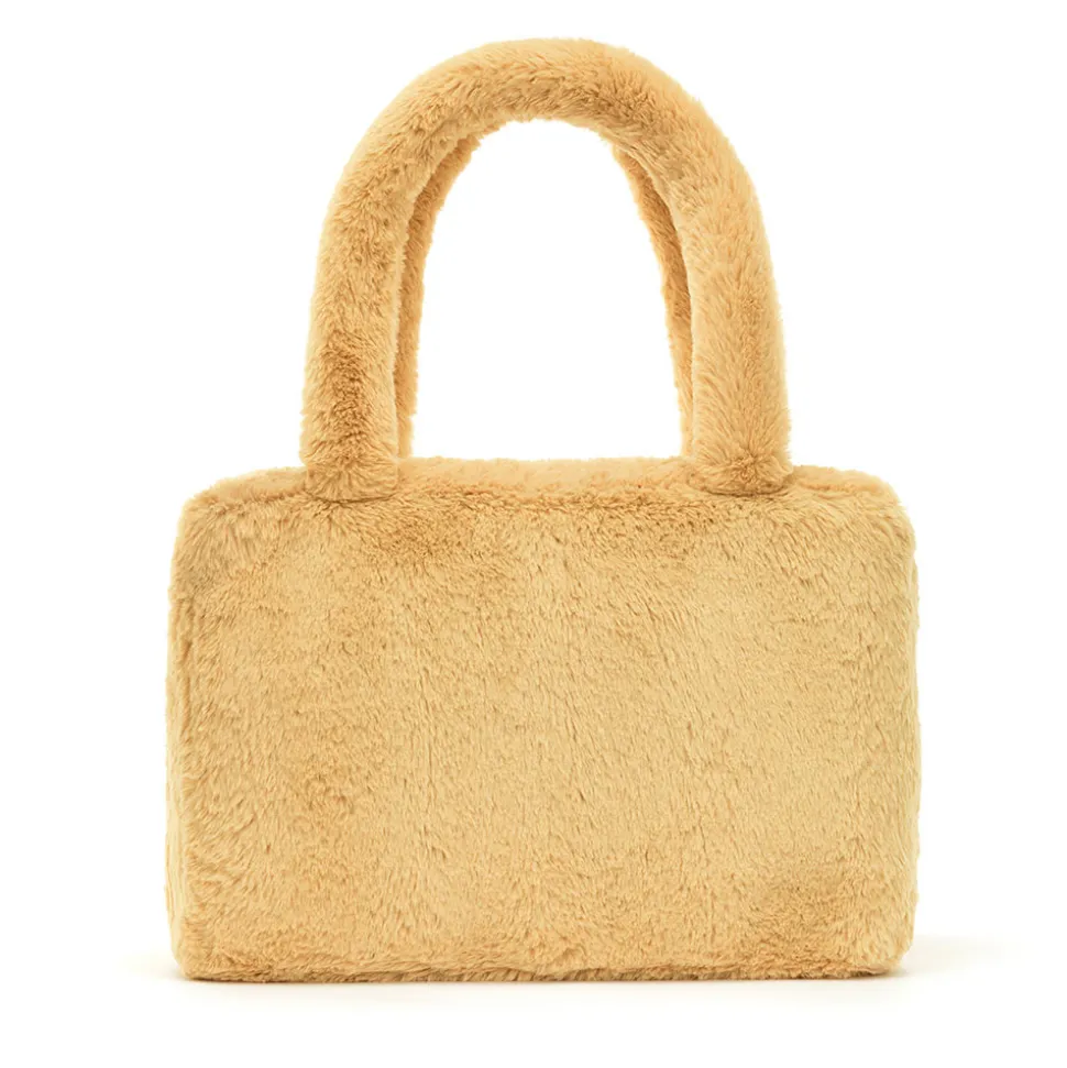 Smudge Bear Tote Bag