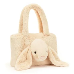 Smudge Rabbit Tote Bag
