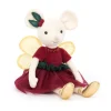 Sugar Plum Fairy Mouse