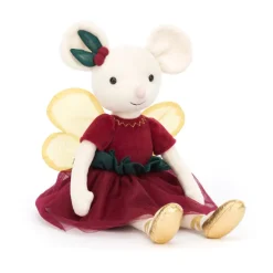 Sugar Plum Fairy Mouse