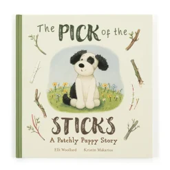 The Pick of the Sticks Book
