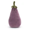 Vivacious Vegetable Aubergine