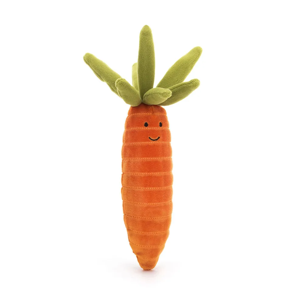 Vivacious Vegetable Carrot