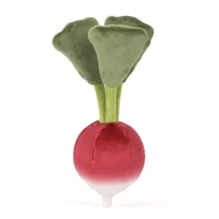 Vivacious Vegetable Radish