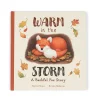 Warm in the Storm Book